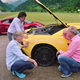 The First Episode Of The Grand Tour Season 2 Is Still Scripted As Hell But Off To A Solid Start
